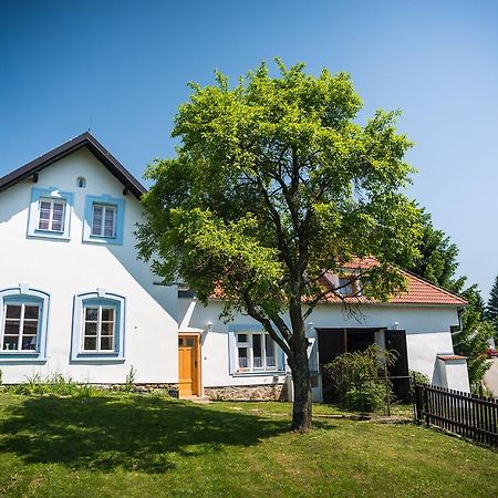 Boretinsky Statek Exterior foto